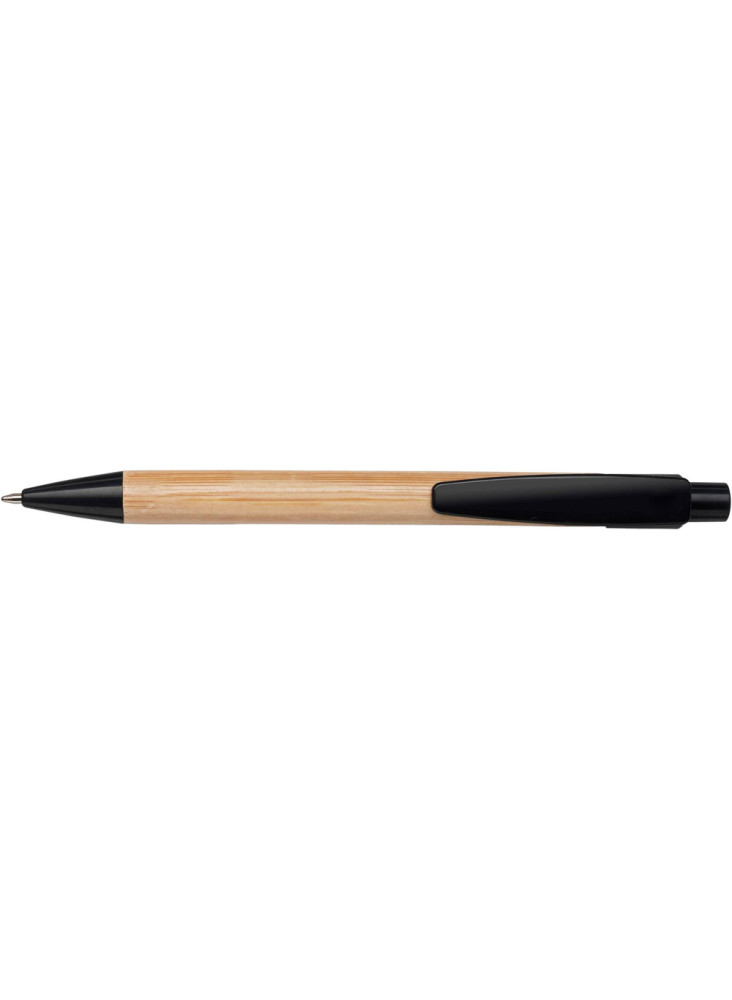 Stylo bille Lacey | Bambou