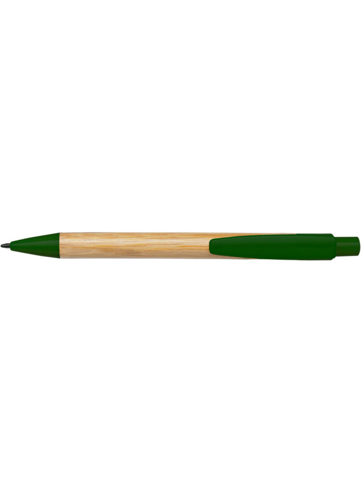 Stylo bille Lacey | Bambou