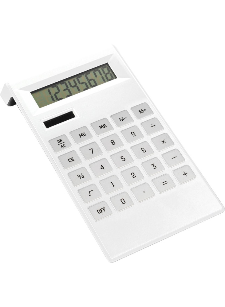 Calculatrice Murphy | 8 chiffres