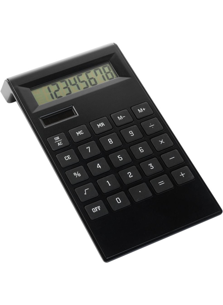 Calculatrice Murphy | 8 chiffres