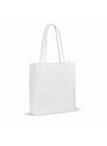 Sac en coton recyclé avec...
