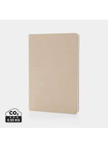Carnet A5 sans arbre Elowen