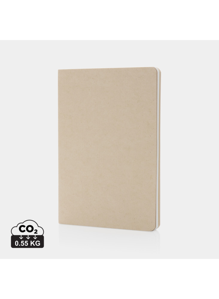 Carnet A5 sans arbre Elowen