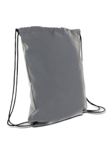 Sac à cordon réfléchissant...