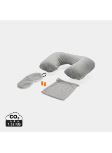Set confort de voyage