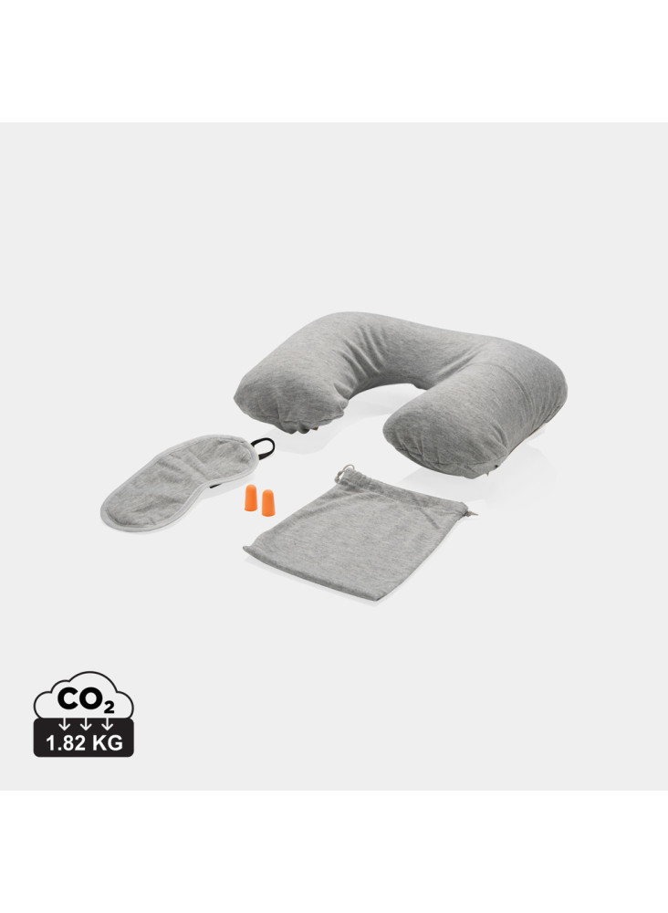 Set confort de voyage