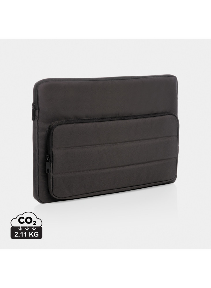 Pochette pour ordinateur 15,6" Impact en rPET AWARE™