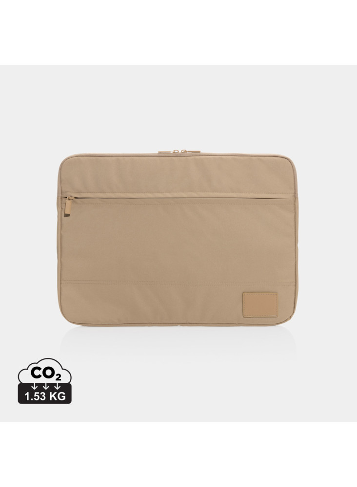 Pochette pour ordinateur portable 15.6" Impact AWARE™