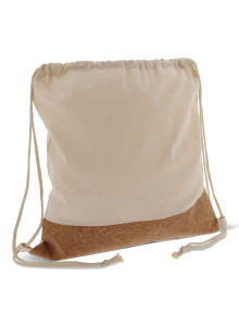 Sac Liège/Jute avec...