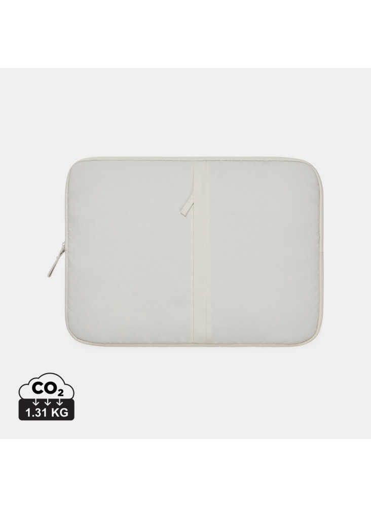 Housse ordinateur 15,6 pouces en nylon RCS KENTO URBAN