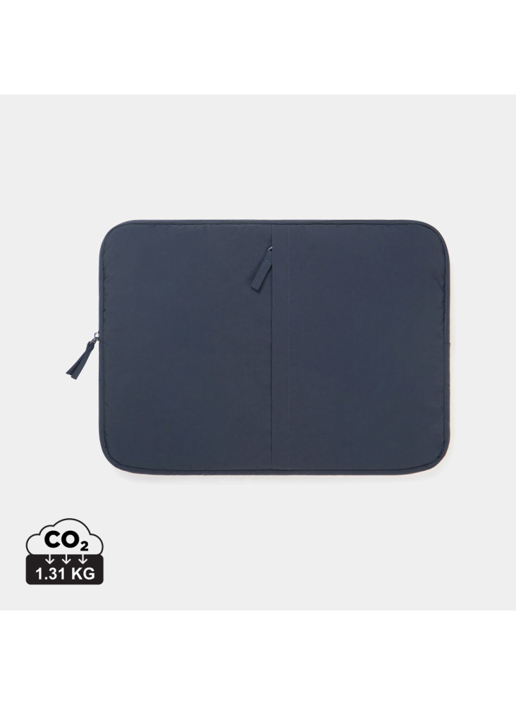 Housse ordinateur 15,6 pouces en nylon RCS KENTO URBAN