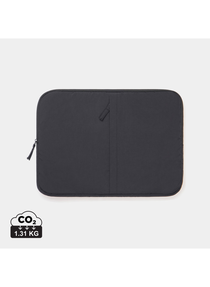 Housse ordinateur 15,6 pouces en nylon RCS KENTO URBAN