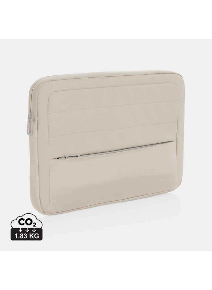 Pochette pour ordinateur 15,6" en rPET AWARE™ Armond