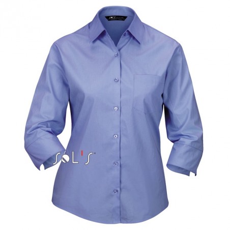 Chemise Eternity publicitaire