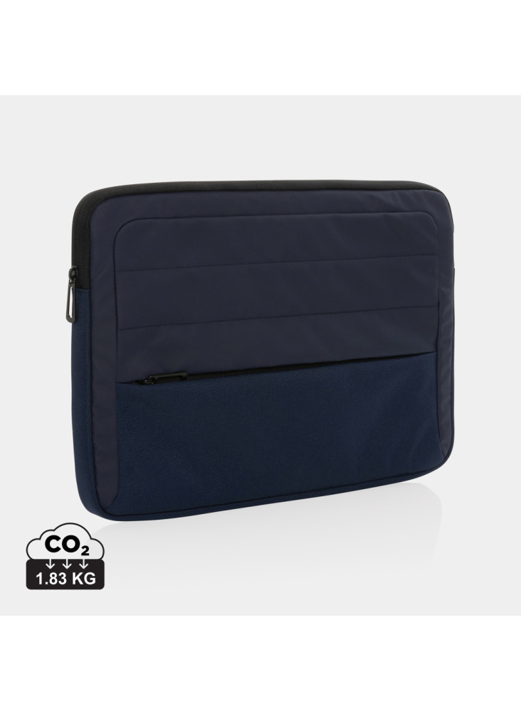 Pochette pour ordinateur 15,6" en rPET AWARE™ Armond