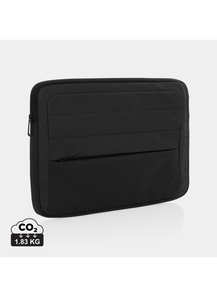 Pochette pour ordinateur 15,6" en rPET AWARE™ Armond