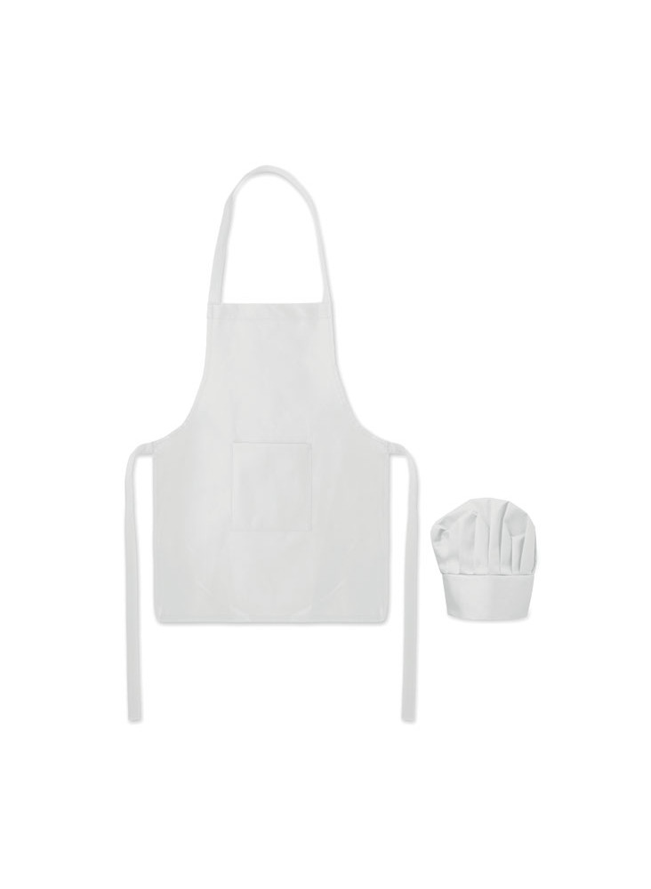 KID CHEF