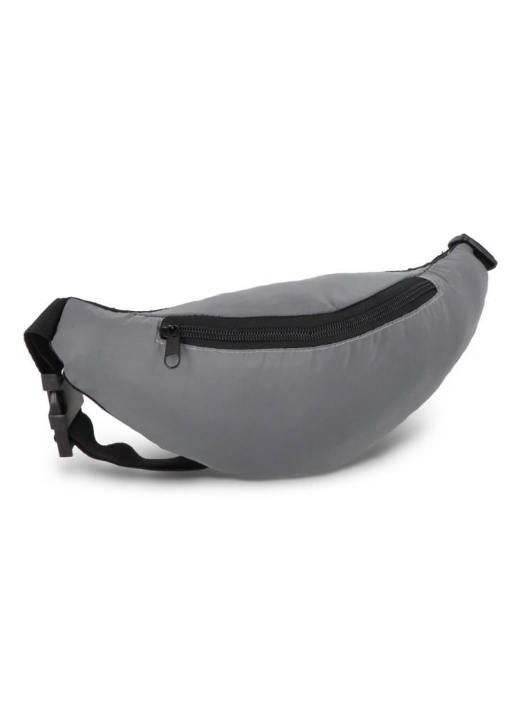 Sac banane réfléchissant Zola