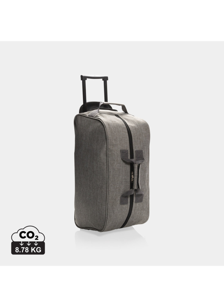 Trolley weekend Basic