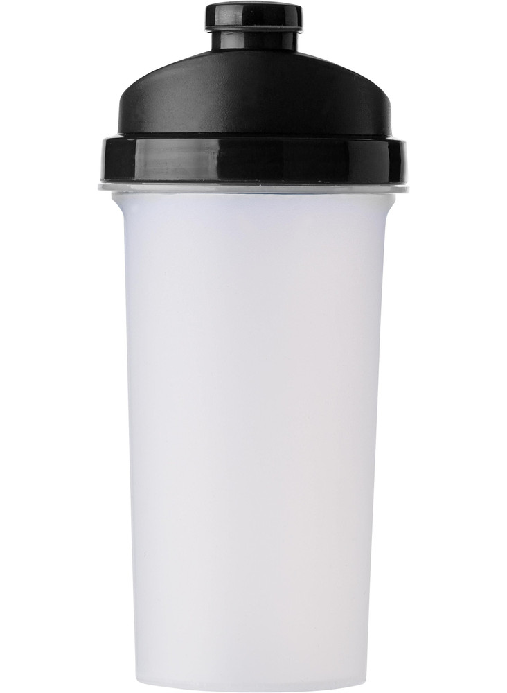 Shaker protéiné Talia | Plastique | 700 ml