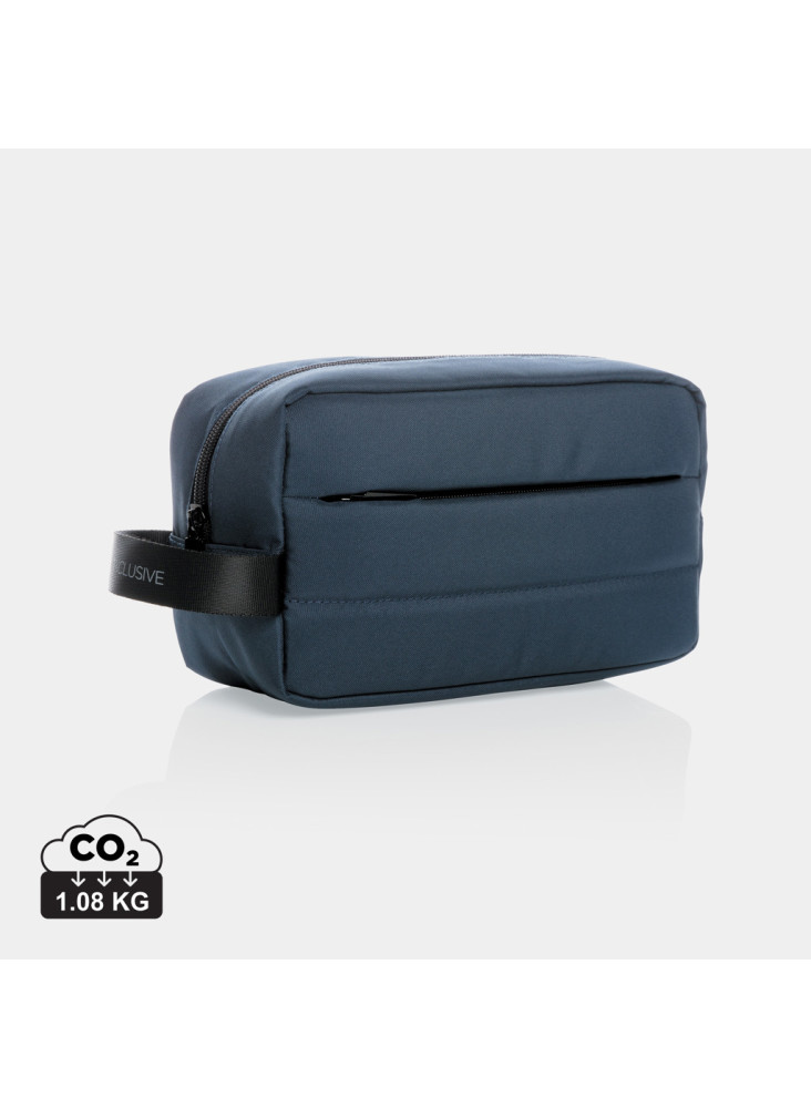 Trousse de toilette Impact en rPET AWARE™