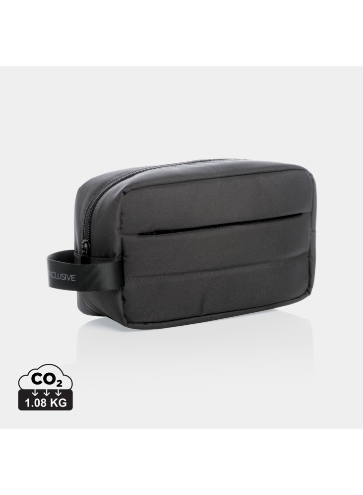 Trousse de toilette Impact en rPET AWARE™