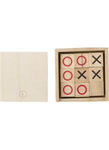 Jeu de morpion Alessio | Pin