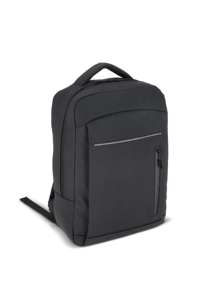Sac à dos pour ordinateur portable PU Osaka 30 x 14 x 42 cm 15 L