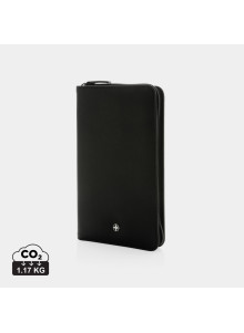 Portefeuille de voyage RFID...