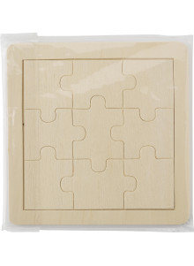 Puzzle Alvaro | Bois | 9...