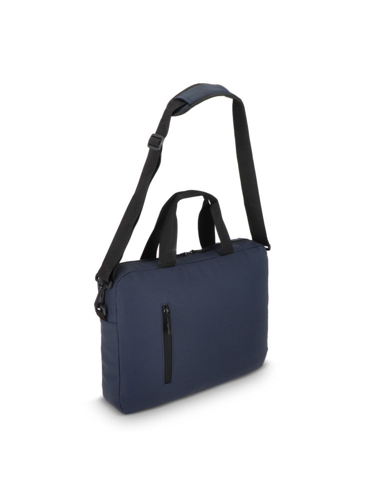 Sacoche pour ordinateur portable PU SoMa 28 x 38 x 5 cm