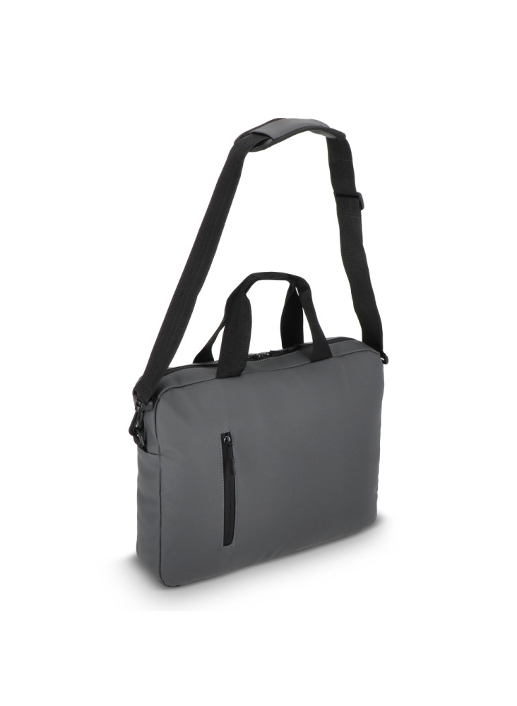 Sacoche pour ordinateur portable PU SoMa 28 x 38 x 5 cm