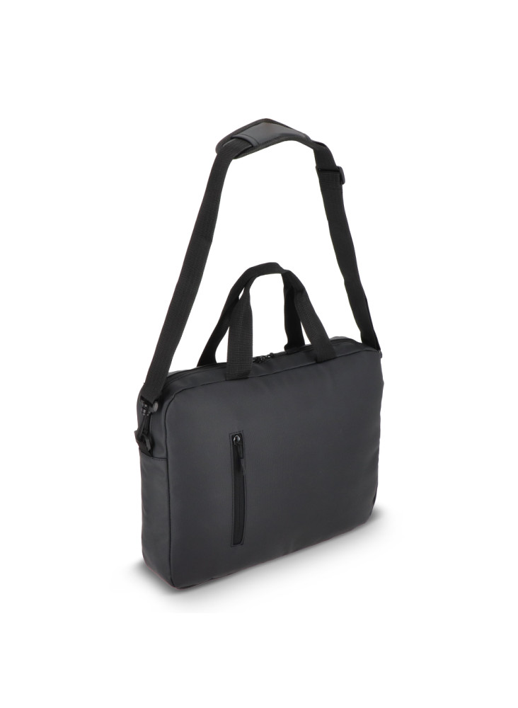 Sacoche pour ordinateur portable PU SoMa 28 x 38 x 5 cm