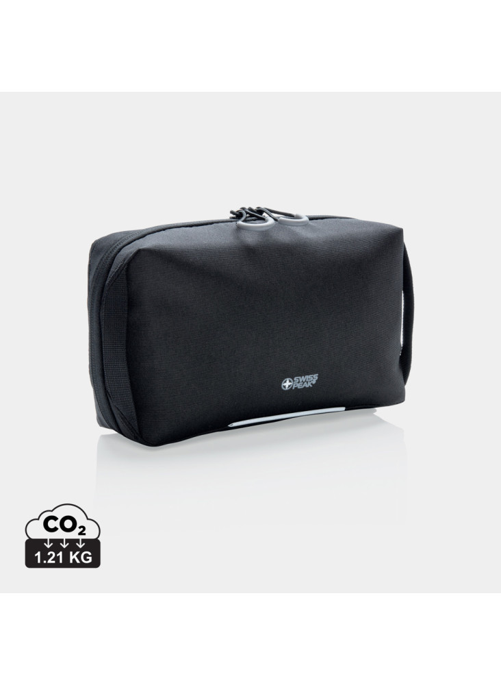 Pochette technique Swiss Peak AWARE™ sans PVC