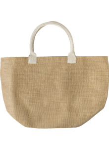 Sac shopping Zac | Jute | 18 l