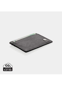 Porte-cartes anti RFID