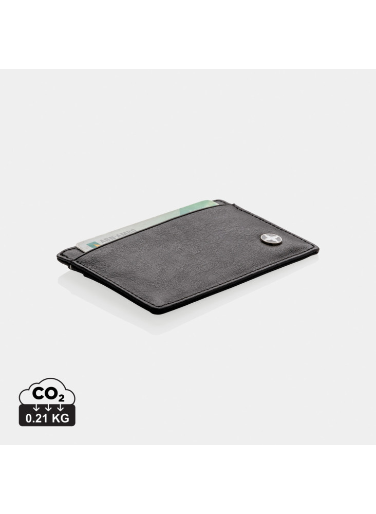 Porte-cartes anti RFID