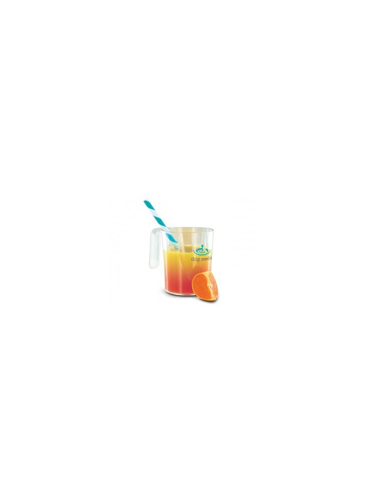 Mug réutilisable en tritan 35cl publicitaire