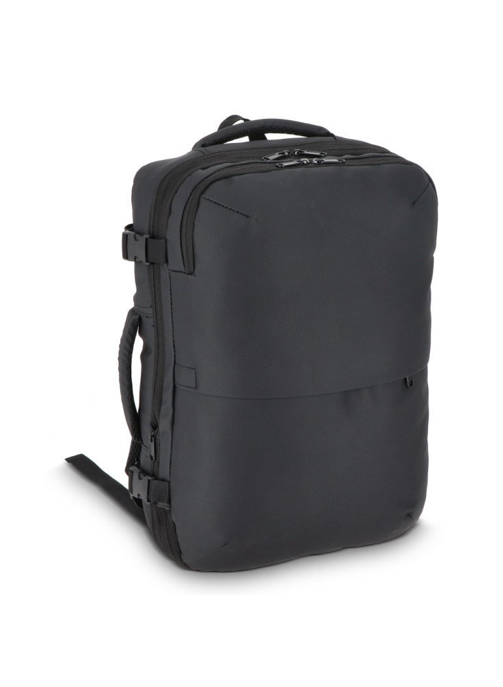 Sac à dos Dalston avec revêtement PU Sac à dos sous vide 30 x 15 x 45 cm 20 L