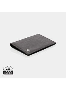 Etui passeport anti RFID