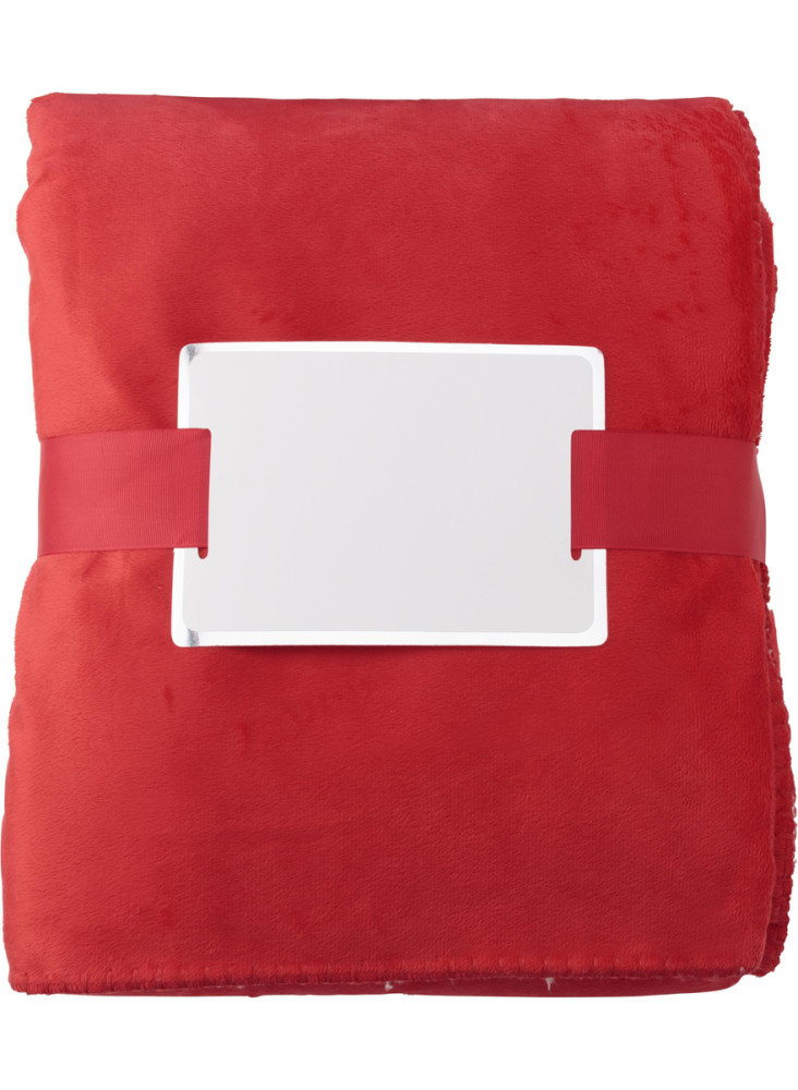 Plaid Margot | Polyester