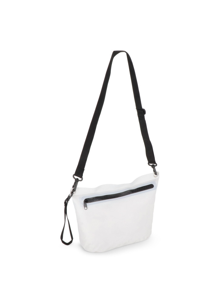 Sac à bandoulière Ripstop résistant à l'eau 33 x 23 x 13 cm
