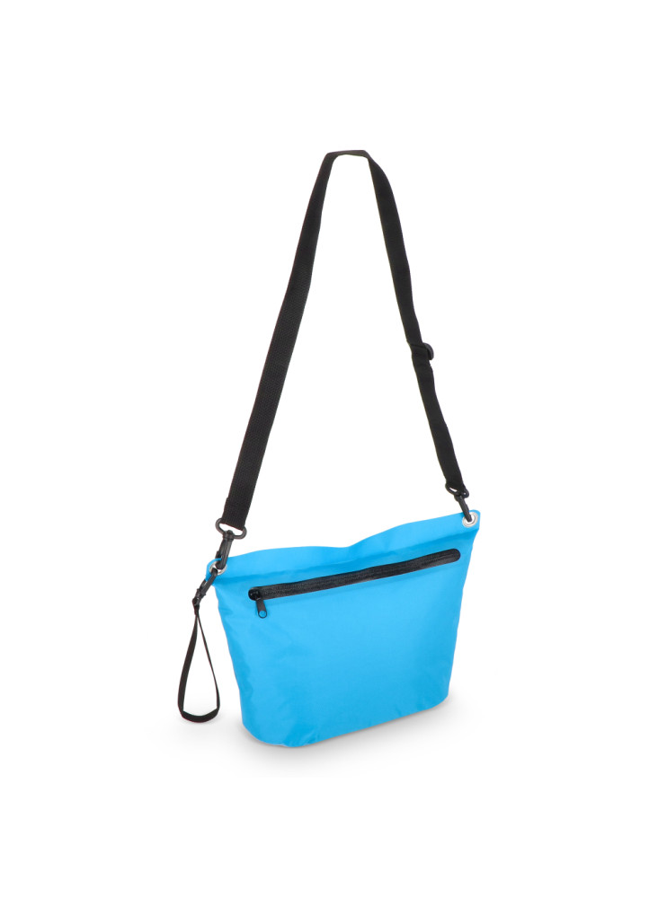 Sac à bandoulière Ripstop résistant à l'eau 33 x 23 x 13 cm