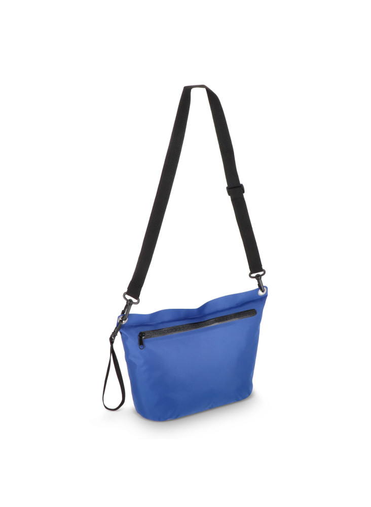 Sac à bandoulière Ripstop résistant à l'eau 33 x 23 x 13 cm