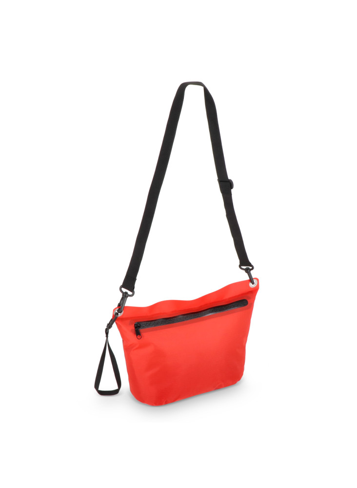 Sac à bandoulière Ripstop résistant à l'eau 33 x 23 x 13 cm