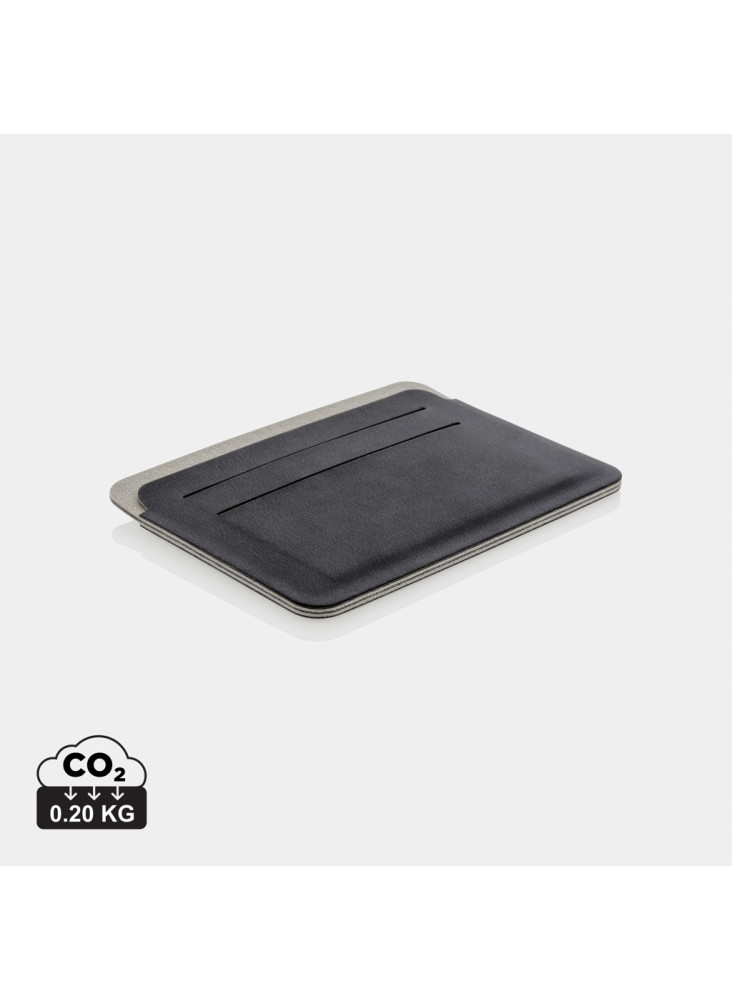 Porte-cartes anti RFID Québec