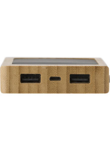 Powerbank Joan | Bambou |...