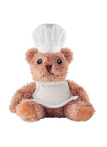TEDDCHEF
