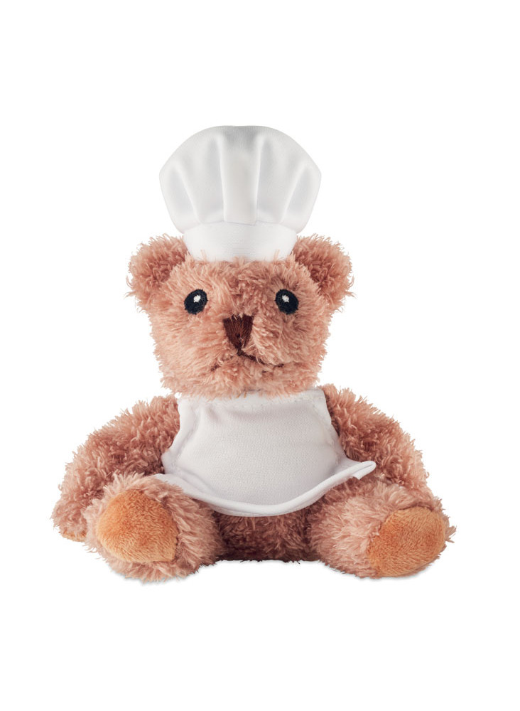 TEDDCHEF