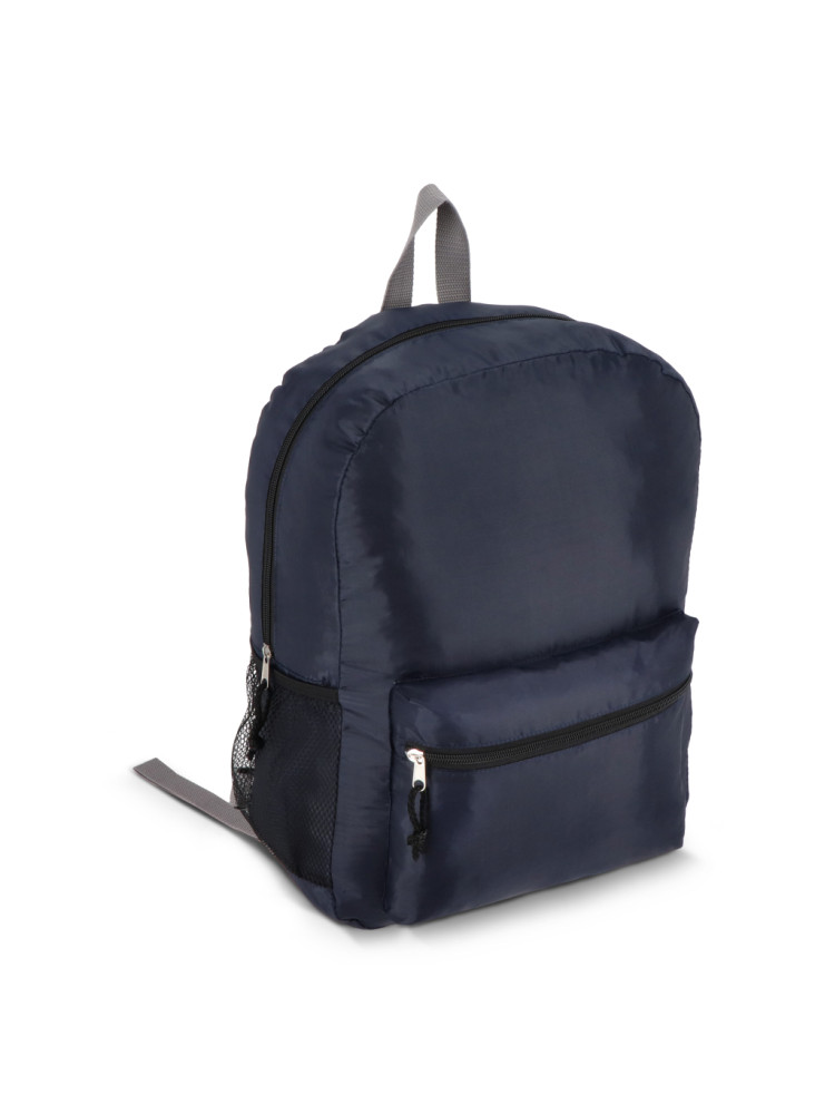 Sac à dos léger en R-PET 190T 30,5 x 12,7 x 42 cm 16 L